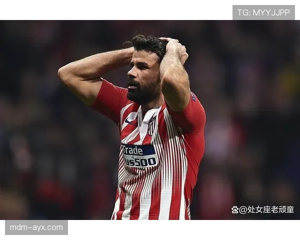 迭戈·科斯塔重返英超赛场，助力球队冲击冠军荣耀