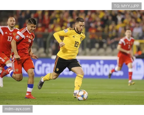 戈洛文领衔中场，俄罗斯足球战术革新引关注