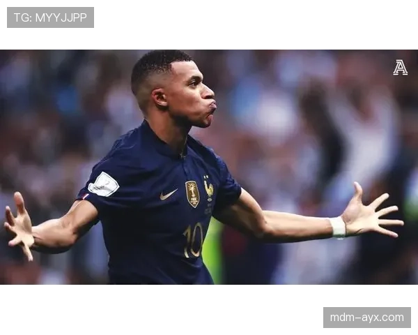 姆巴佩率法国队再创辉煌，勇夺世界杯冠军登顶巅峰