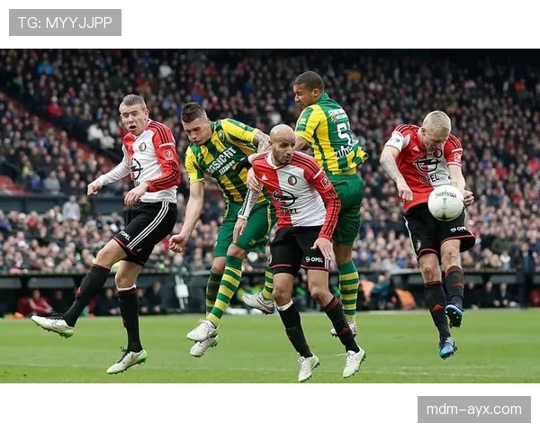 费耶诺德反击效率飙升，强势回暖斩获关键胜利