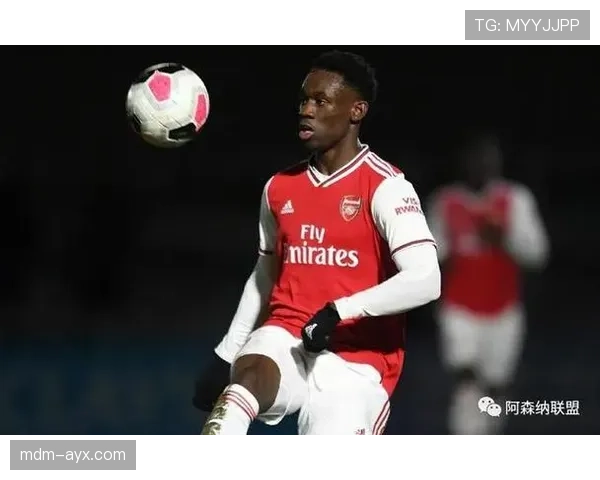 巴洛贡闪耀阿森纳，展现未来之星潜质