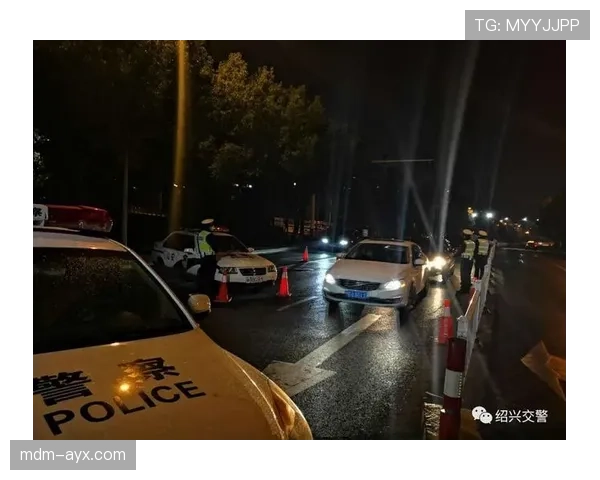 梅赫伦中路渗透治理升级，交通安全新举措成效初显