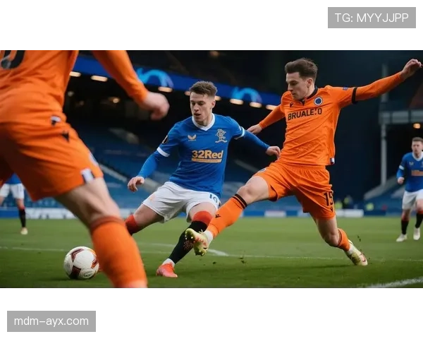 布鲁日攻势如潮，战术精准助球队豪取连胜，状态全面回暖