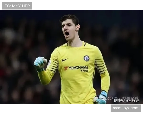 库尔图瓦创欧冠零封新纪录，神勇表现再添辉煌篇章