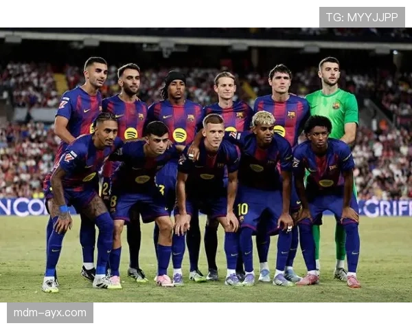 巴萨控球体系本赛季表现稳健，战术执行持续提升