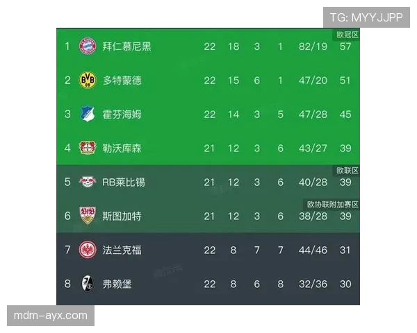 德甲豪门引援名单曝光,多特蒙德与拜仁聚焦锋线补强 德甲豪门引援名单曝光,多特蒙德与拜仁聚焦锋线补强