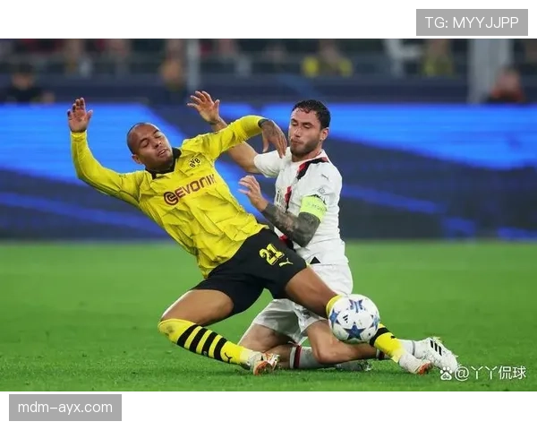 多特蒙德战术失衡危机：高位逼抢成双刃剑，争冠梦碎还是触底反弹？