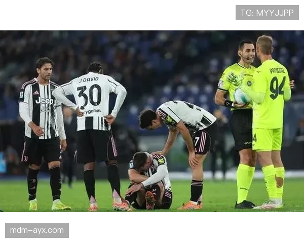 尤文图斯陷入失控危机!豪门定位面临崩塌,老妇人战术体系究竟出了什么问题? 尤文图斯陷入失控危机!豪门定位面临崩塌,老妇人战术体系究竟出了什么问题?