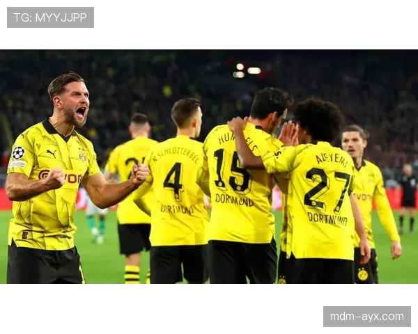 多特蒙德领先后守不住胜局，比赛控制力问题逐步显现