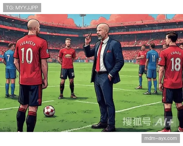 高位压迫越猛，防线漏洞越大？曼联战术正在反噬球队