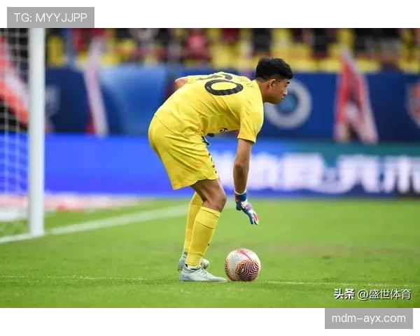 国安捍卫中超骄傲！豪门之殇背后的崛起之路